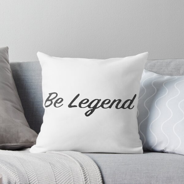Item preview, Be Legend designed and sold by DarioSteck.