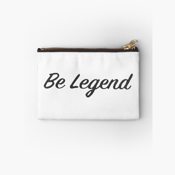 Item preview, Be Legend designed and sold by DarioSteck.