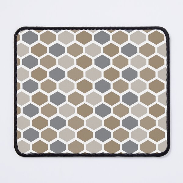 Item preview, Mid Century Modern Honeycomb designed and sold by Makanahele.
