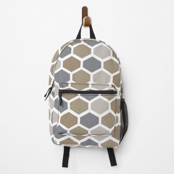 Item preview, Mid Century Modern Honeycomb designed and sold by Makanahele.