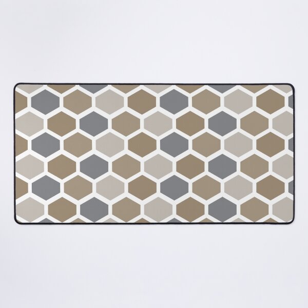 Item preview, Mid Century Modern Honeycomb designed and sold by Makanahele.