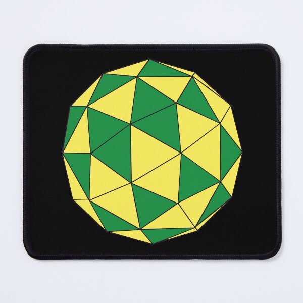 Item preview, Icosahedron (G&Y) designed and sold by createVisions.