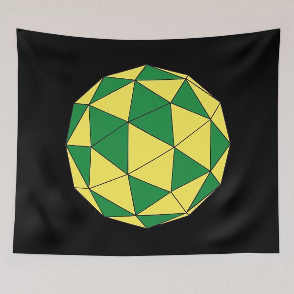 Item preview, Icosahedron (G&Y) designed and sold by createVisions.