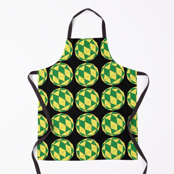 Item preview, Icosahedron (G&Y) designed and sold by createVisions.
