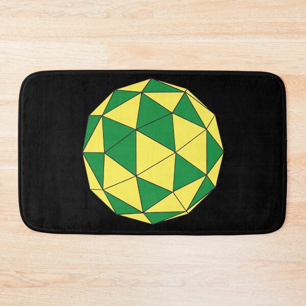 Item preview, Icosahedron (G&Y) designed and sold by createVisions.