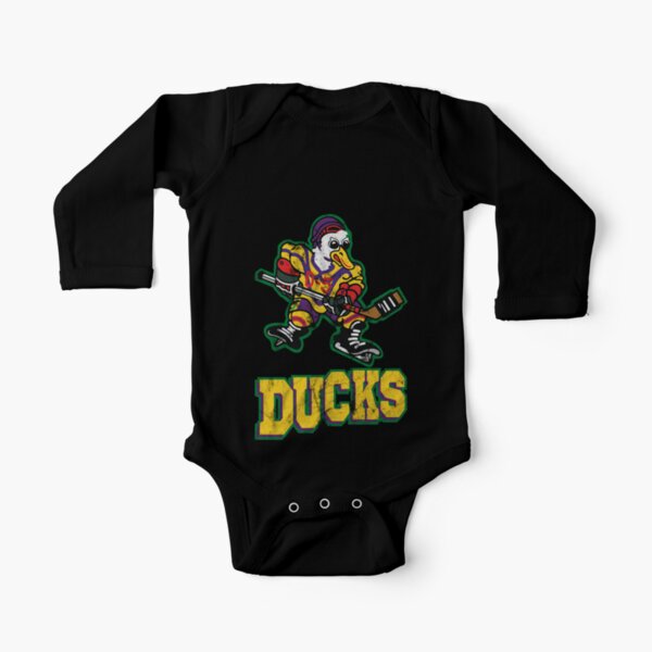 Mighty ducks baby store jersey