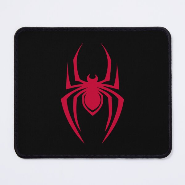 Item preview, Miles Morales T-ShirtSpider Emblem T-Shirt_by JMG Graphics_ designed and sold by trangianquan.