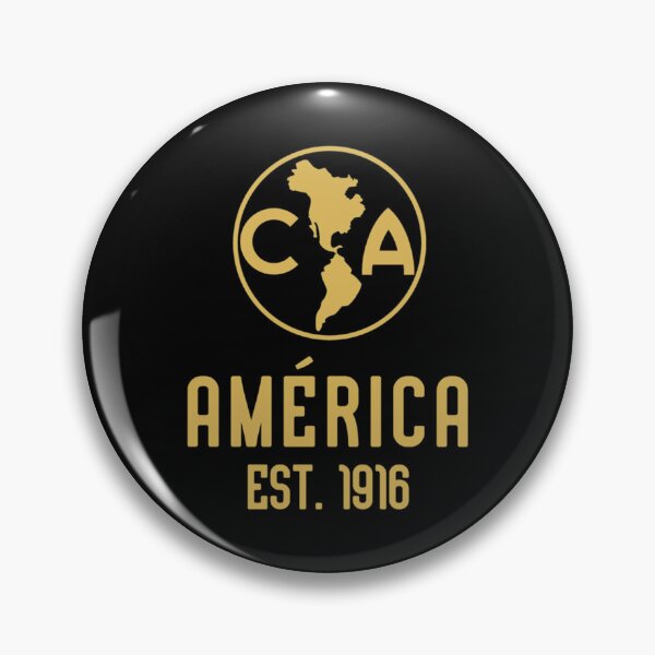 Item preview, Club America Gold Classic T-Shirt designed and sold by gusplawn5.