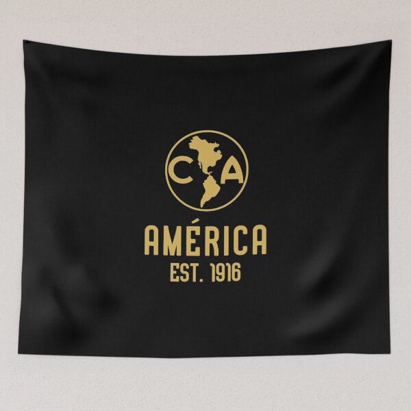 Item preview, Club America Gold Classic T-Shirt designed and sold by gusplawn5.