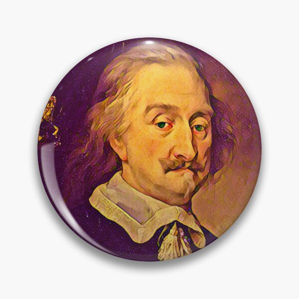 Item preview, Thomas Hobbes Artwork  designed and sold by Suyogsonar25.