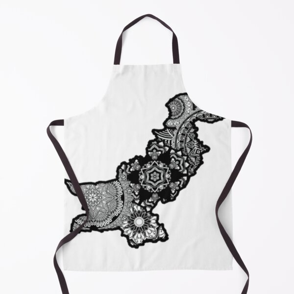 Item preview, Map of Pakistan designed and sold by Rani-Adil.
