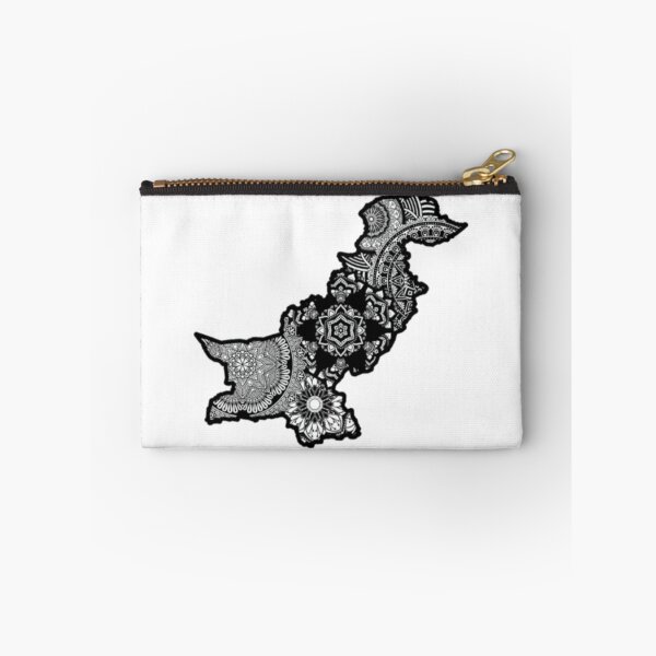 Item preview, Map of Pakistan  designed and sold by Rani-Adil.