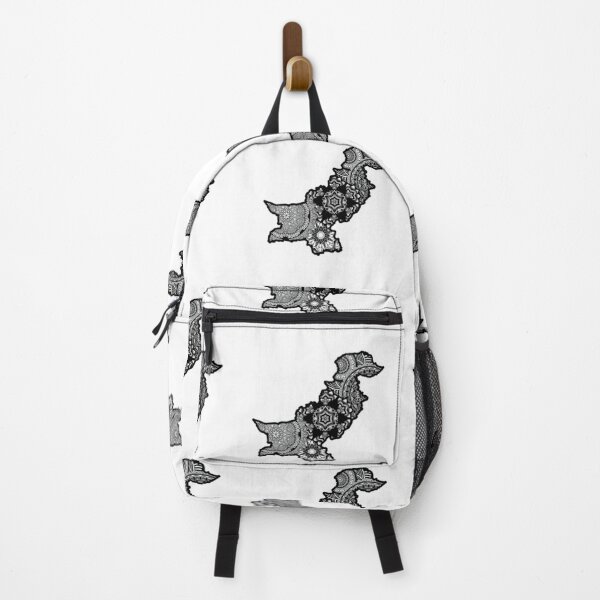 Item preview, Map of Pakistan designed and sold by Rani-Adil.