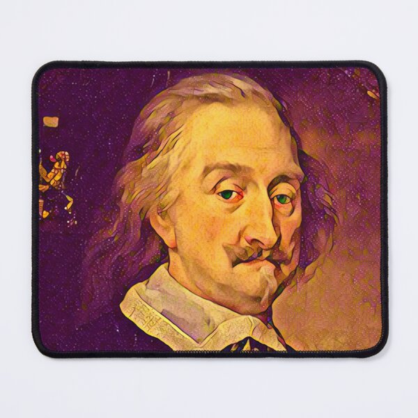 Item preview, Thomas Hobbes Artwork designed and sold by Suyogsonar25.