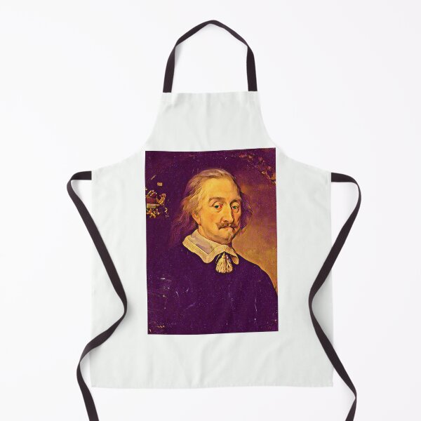Item preview, Thomas Hobbes Artwork designed and sold by Suyogsonar25.