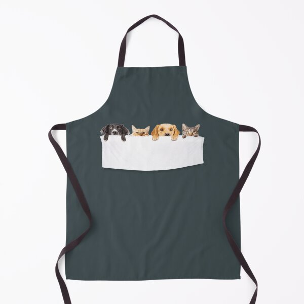 Item preview, peeking out Animals designed and sold by CecilQuitzon.