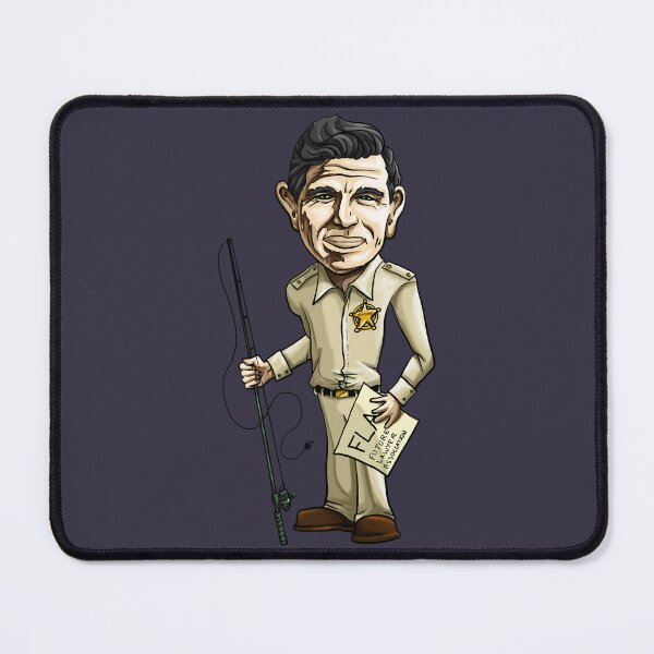 Item preview, Cultivate A Love Of Art Monologue Andy Griffith Sheriff Gift Movie Fans designed and sold by OpalSparkman.