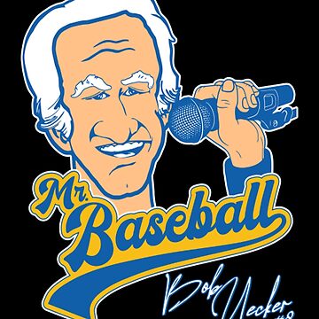 Bob Uecker Mr Baseball signed Milwaukee Brewers XL jersey |  phillysportslegends