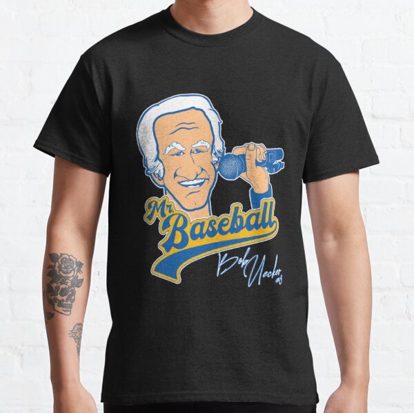 Bob Uecker Gifts & Merchandise for Sale