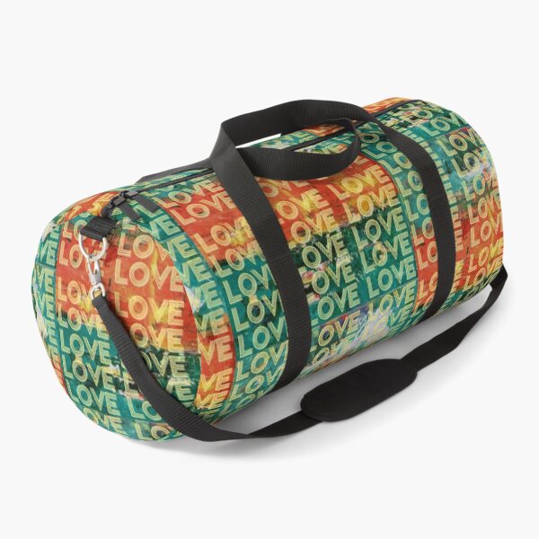 Item preview, love,repeatedly Lettering,green-colored painting,vivid colors designed and sold by zzzozzo.