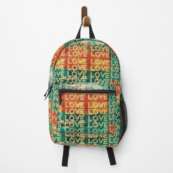 Item preview, love,repeatedly Lettering,green-colored painting,vivid colors designed and sold by zzzozzo.