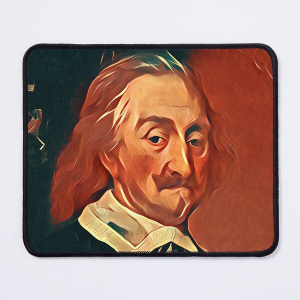 Item preview, Thomas Hobbes Artwork designed and sold by Suyogsonar25.