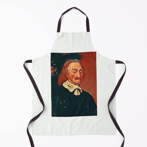 Item preview, Thomas Hobbes Artwork designed and sold by Suyogsonar25.