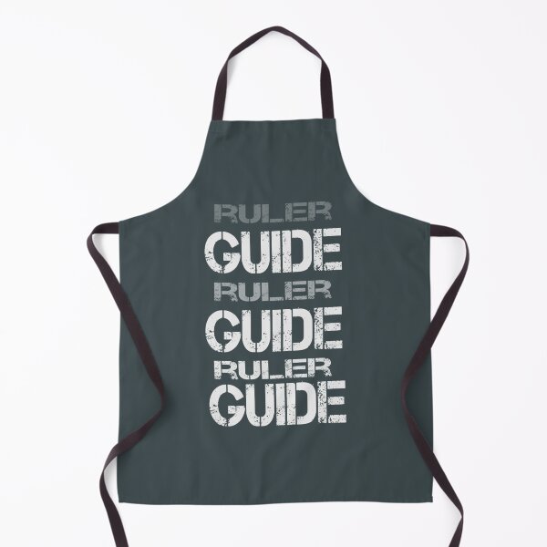 Item preview, Ruler Guide designed and sold by CecilQuitzon.