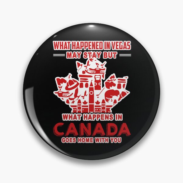 Item preview, Canada Goes Home With You designed and sold by UnknownArtistt.