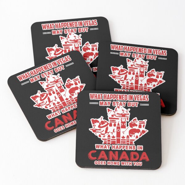 Item preview, Canada Goes Home With You designed and sold by UnknownArtistt.