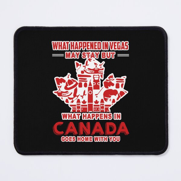 Item preview, Canada Goes Home With You designed and sold by UnknownArtistt.