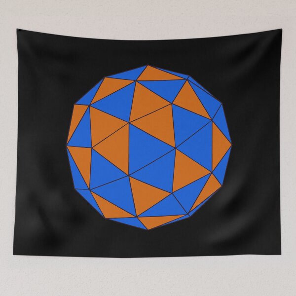 Item preview, Icosahedron (O&B) designed and sold by createVisions.