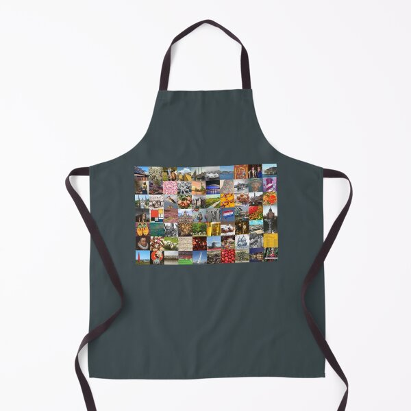 Item preview, Typical Netherlands collage of history and holland designed and sold by CecilQuitzon.
