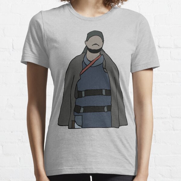 Omar The Wire Essential T-Shirt