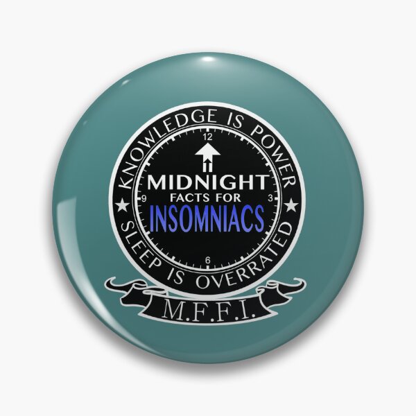Item preview, Official MFFI  designed and sold by CecilQuitzon.