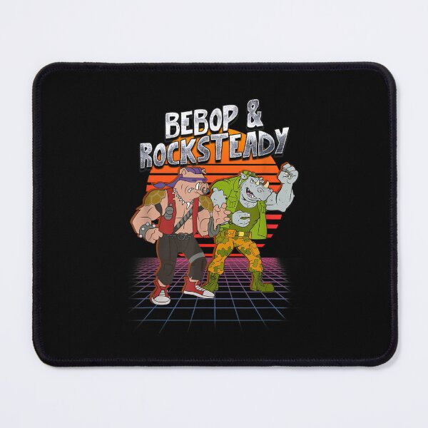 Item preview, Bepop Rocksteady Retro Style designed and sold by AnnaNielsen47.