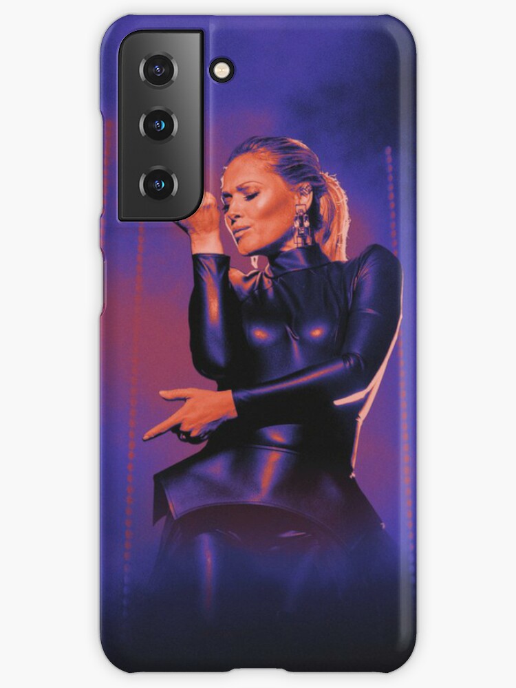 DAVID BOWIE 2 Samsung Z Flip 3 Case