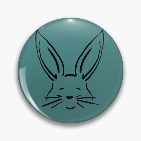 Item preview, White rabbit  designed and sold by CecilQuitzon.