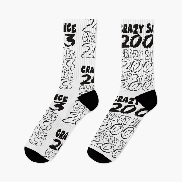 Item preview, Crazy Since 2003 For Men And Women Birthday designed and sold by Merchandiser099.