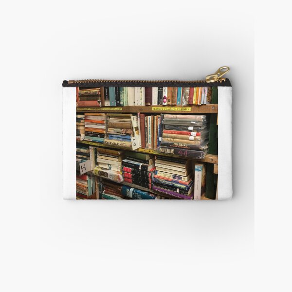 Item preview, Books books books designed and sold by Sophia Spach.