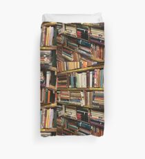 Funda nórdica Libros libros libros