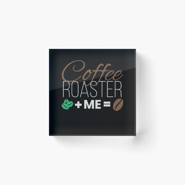 Item preview, Coffee Roaster Coffee Roasting designed and sold by MooonTees.