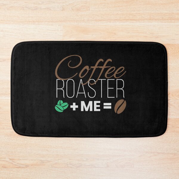 Item preview, Coffee Roaster Coffee Roasting designed and sold by MooonTees.