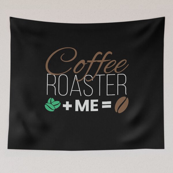 Item preview, Coffee Roaster Coffee Roasting designed and sold by MooonTees.
