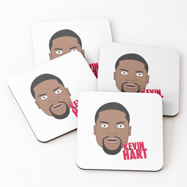 Item preview, Kevin Hart designed and sold by comedybox.