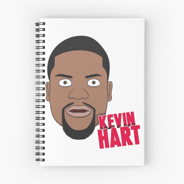 Item preview, Kevin Hart designed and sold by comedybox.