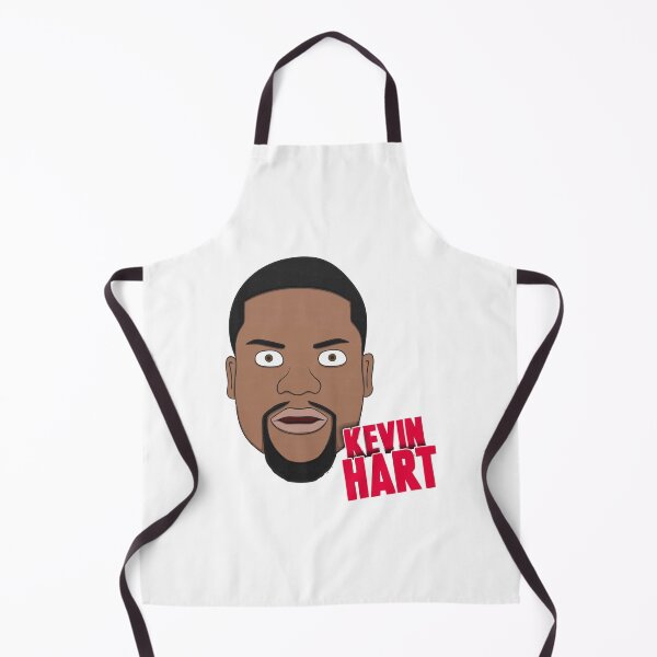Item preview, Kevin Hart designed and sold by comedybox.