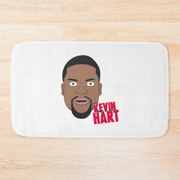 Item preview, Kevin Hart designed and sold by comedybox.