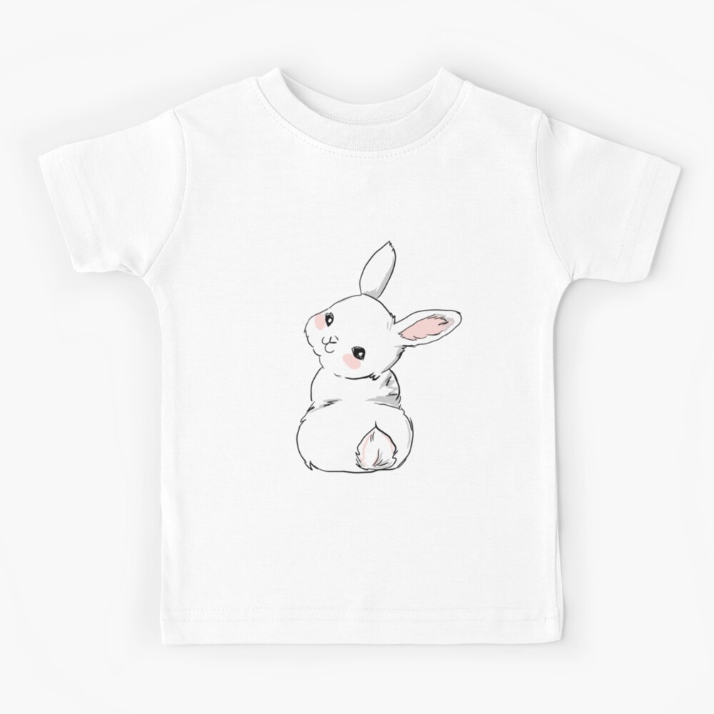 White rabbit 