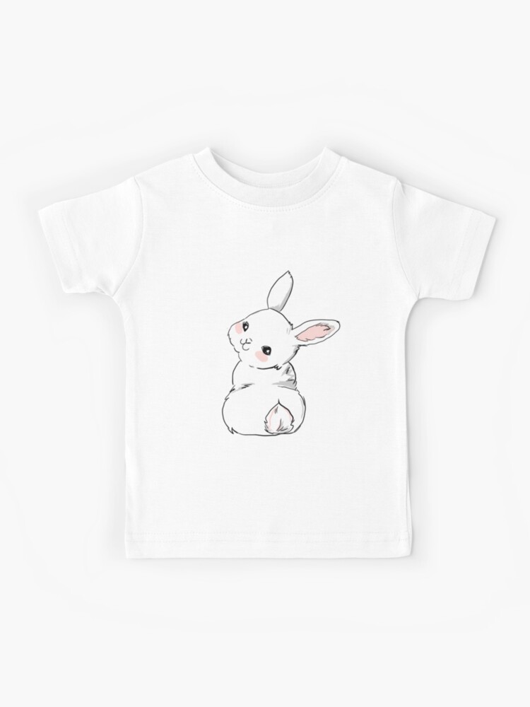 White rabbit 
